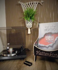 Schallplattenbox Plattenkiste -  (7)
